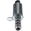 Variable Valve Timing Vvt Solenoid Compatible with Mini R56 R57 2007 Replace 11368610388 2