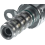 Variable Valve Timing Vvt Solenoid Compatible with Mini R56 R57 2007 Replace 11368610388 4