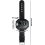 Compatible with Survival Watch Flashlight, Wrist Flashlight,Hand Running Light with Compass 2