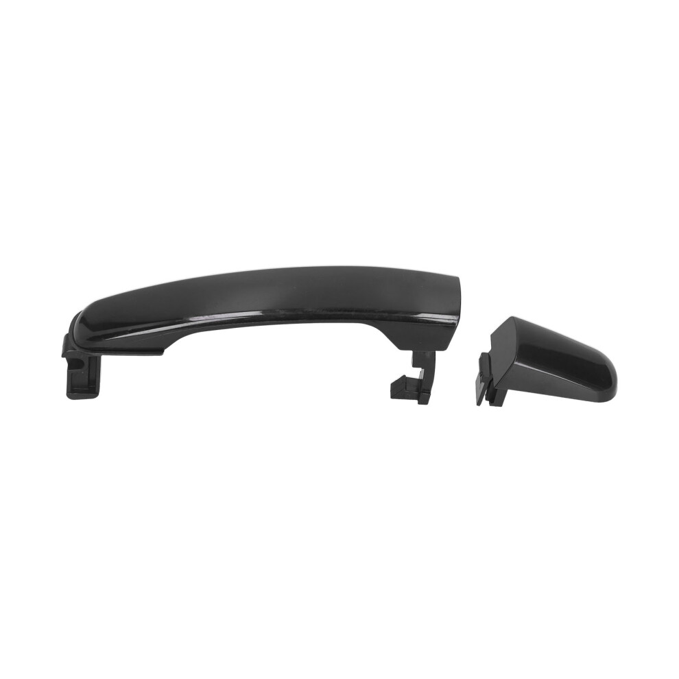 Replacement Outside Door Handle For Chevrolet Equinox Malibu Hhr Models 9321391794912