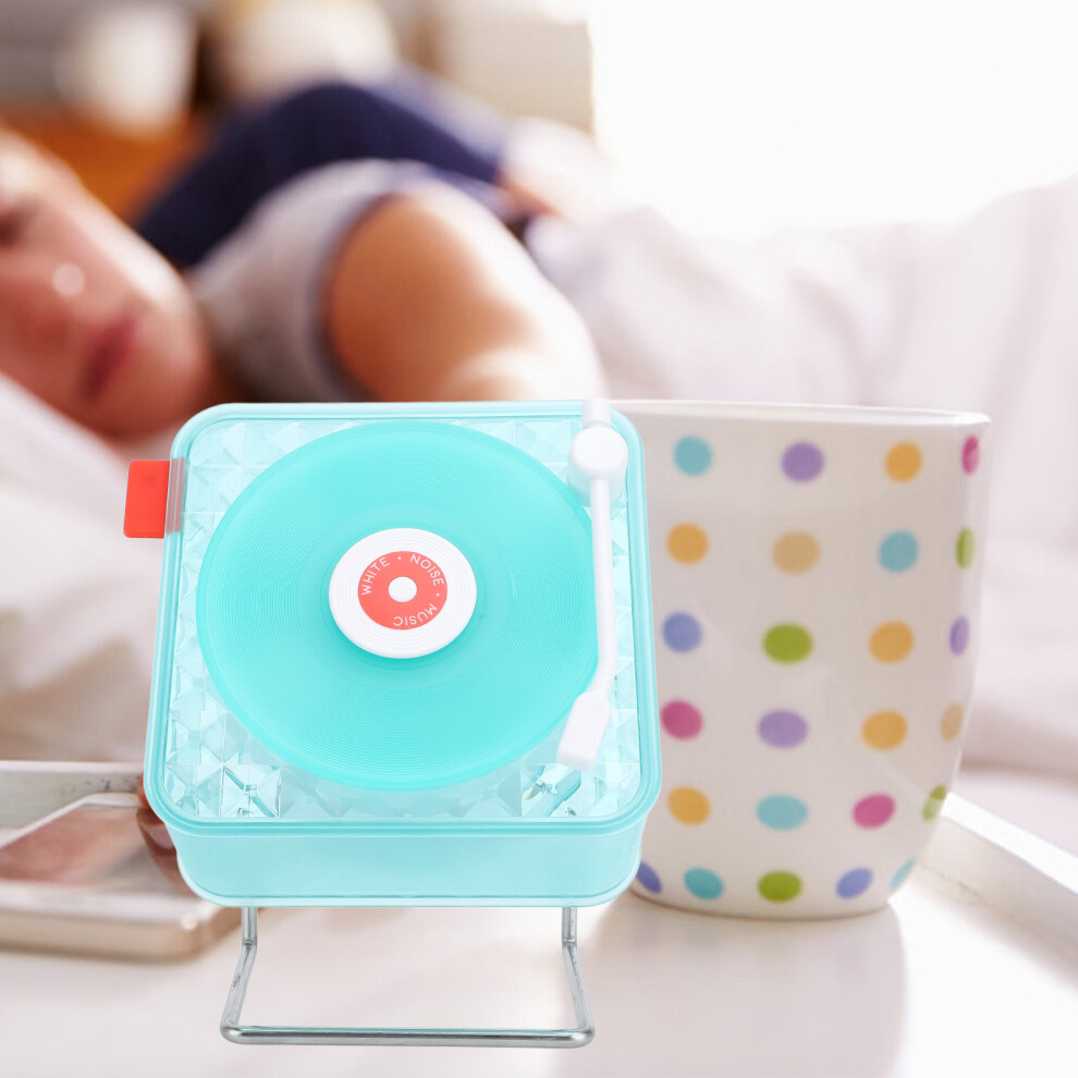Bt Vintage Wireless Stereo Speaker 1500Mah Night Light/Green 4341391795332