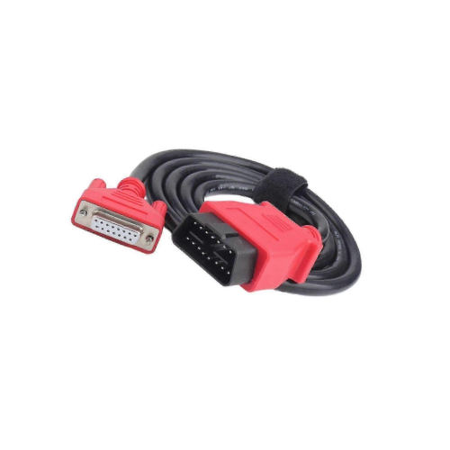 Autel MS906/MS905/MS908 15Pin Car Scanner OBD2 Diagnostic Cable 1
