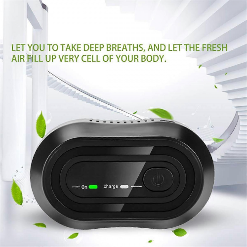 Καθαριστικό CPAP & Απολυμαντικό Γεννήτριας Καθαριστικό Απολυμαντικό Αέρα Μη 2