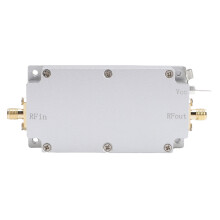 RF-Verstärker 868 MHz 15W 40dB Breitband Unterstützung 24V-28V