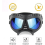 2023 – Hundebrille, Augenschutz, UV-Schutz, winddicht, verstellbar 4