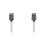 2X for  SC402 EZ SpeedClic Mandrel Accessory for Multifunctional Tool 1