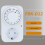 FRK D12 EU 12H 16A Timer Steckdose 72x120x85mm PC 4