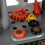 Laboratorio di giocattoli - Set Kruzzel 24648 9