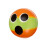 Kruzzel 24900 Bowling per bambini 7
