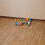 Kruzzel 24900 Bowling per bambini 9
