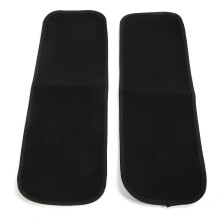 2pcs Sweat Arm Bands Trimmer Sauna Slimmer Compression Sleeves for Fitness