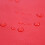 Red Heavy Duty Dog Bed Waterproof Pet Mat (Large) 4