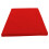 Red Heavy Duty Dog Bed Waterproof Pet Mat (Large) 5