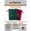 Borse natalizie - set da 4 Ruhhy 24961 2