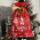 Borse natalizie - set da 4 Ruhhy 24961 7