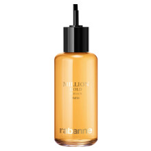 Rabanne Million Gold For Her Eau De Parfum Refill 200ml