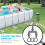 1.5in 3-Way Pool Hose Adapter Connector Replacement Accessories 3