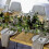 Hiedra artificial + LED Gardlov 24538 8