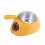 Mini-Aluminium-Schokoladen-Schmelztopf-Set 20.42oz 12