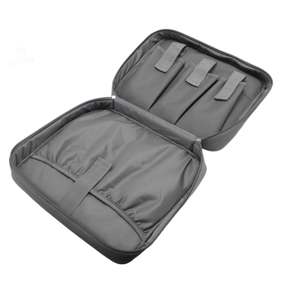 Satellite Rv Carry Bag For Gen 3/4, 35X30x10cm Oxford Dustproof Protector 7901391797575