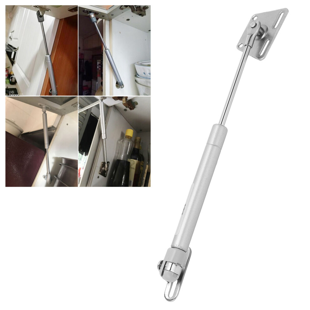 Hydraulic Support Rod Zql250x90x15120n Gas Strut For Cabinets, Cars, Furniture 8411391798186