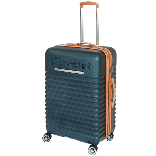 Pasadena Large Dark Blue / Tan 1