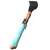 Stainless Steel Telescopic Back Massager Scratcher Double-Blue 1