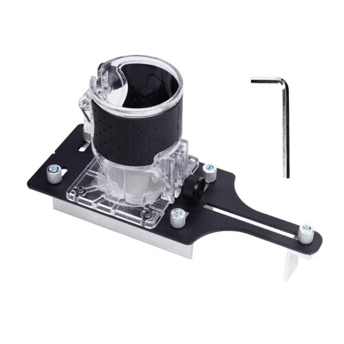 Furniture Connectors Positioning Aid with Adjustable-With limit