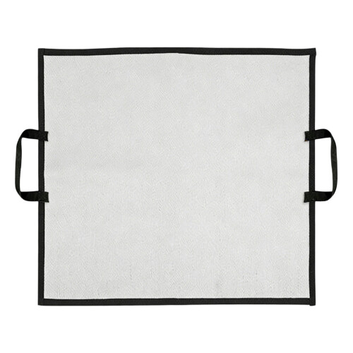 Practical Fire Resistant Silicone Cloth Easy-mediumSize