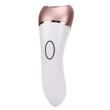 Damen-Epilierer & -Trimmer mit Digitaldisplay, waschbar, 600mAh