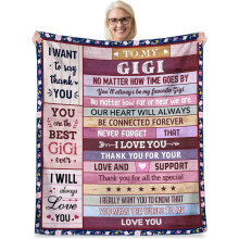 Cadeaus voor oma van de kleinkinderen, Cadeaus voor oma, Verjaardagscadeaus voor oma, Cadeaus voor oma voor Moederdag, Cadeaus voor oma voor