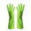 Γάντια λάτεξ ανθεκτικά σε χημικά – Επαναχρησιμοποιήσιμα μακριά γάντια από 1
