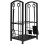 Soporte de madera con accesorios PK011 4