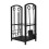 Soporte de madera con accesorios PK011 5