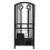 Soporte de madera con accesorios PK011 6