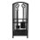 Soporte de madera con accesorios PK011 8