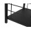 Soporte de madera con accesorios PK011 9
