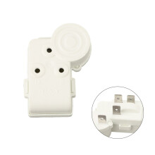 Refrigerator Compressor Overload Protector PTC Relay