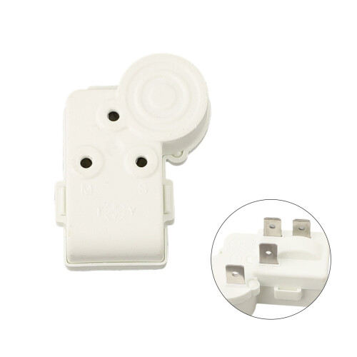 Refrigerator Compressor Overload Protector PTC Relay
