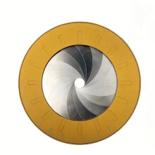 Adjustable Circle Drawing Ruler Tool for Architects, Engineers, Artists, DIY, Professional Round Circle Drawing Tool, Highquality Drafting Equipment