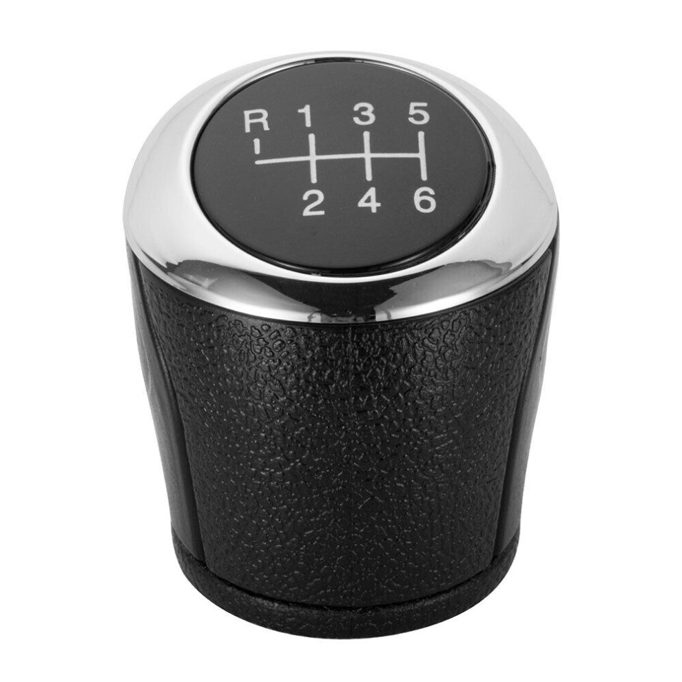 New Manual 6 Speed Car Gear Shift Knob Fit For Chevy Aveo Sonic T300 2012-2017 9448483154673