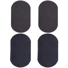 4 buc patch-uri pentru cot pentru pulovere patch-uri pentru jachete patch-uri de cusut multifuncționale pentru haine