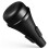 Trombone Mute Black Plastic Compact Size 1