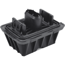 Uppgraderad 51717164761 Domkraftslyftplatta, puckstöd, kompatibel med BMW328I335I M3E92 3-serien