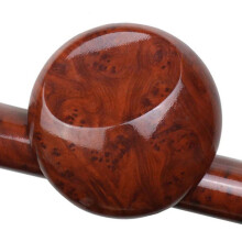 High Glossy Wood Grain Vinyl Sticker Decal Car Internal Diy Film