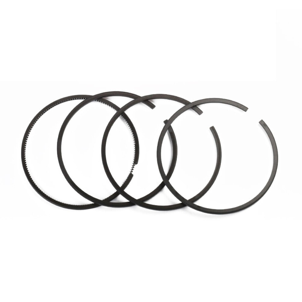 Air Compressor Piston Ring Pneumatic Parts Cylinder Piston Ring Pin For 55/70/80/90/95Mm For Fs100 105Mm Fs120 Cylinder Hardware 55 Smile Home 9489952782799
