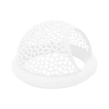 3D Printed Betta Fish Decor: Floating Hide, Shrimp Cave & Feeder (3-in-1) – Compatible with Betta Tanks