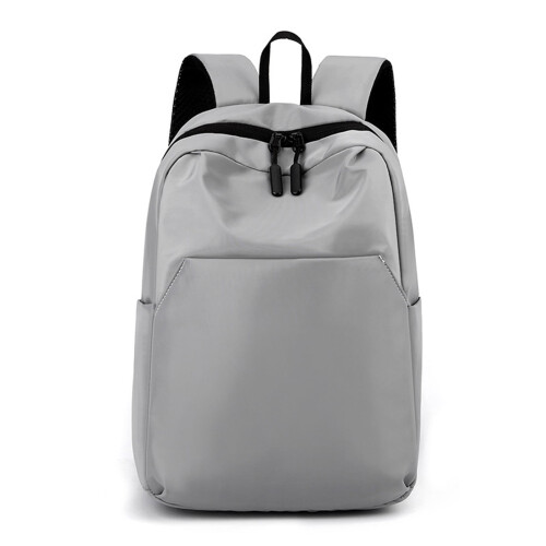 Nylonryggsäck Utomhus Resor Liten Dagsryggsäck 20L