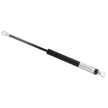 Gas Spring Support Rod for Bed Cabinet Load 10kg, 340mm Center