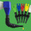 Telescopic Car Refueling Funnel Universal Foldable Filter 2